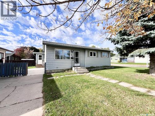 99 Bowerman CRESCENT  Prince Albert, SK S6V 6G3