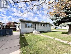 99 Bowerman CRESCENT  Prince Albert, SK S6V 6G3