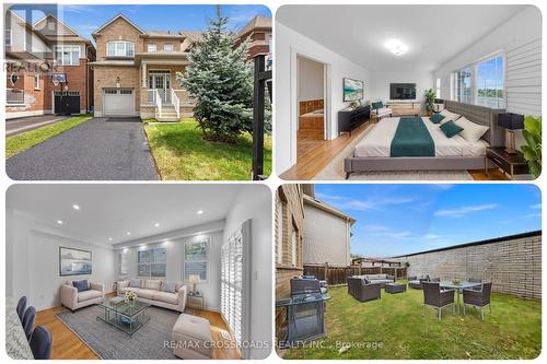 138 ANGUS DRIVE  Ajax, ON L1S 5G8