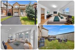 138 ANGUS DRIVE Ajax, ON L1S 5G8