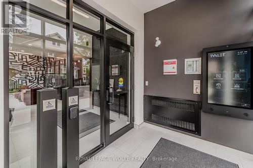 205 - 24 UNION STREET E , Waterloo, Ontario N2J 1B7 5