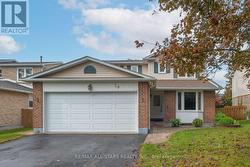 10 COLETTE DRIVE Whitby, ON L1N 6G7