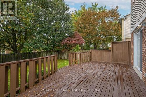 10 Colette Drive, Whitby, ON 