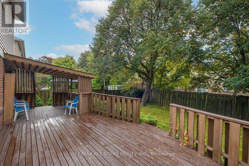 10 Colette Drive, Whitby, ON 