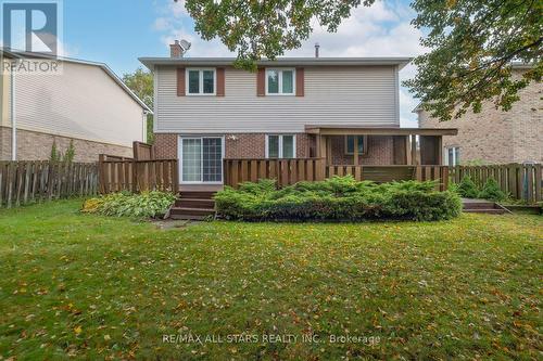 10 Colette Drive, Whitby, ON 