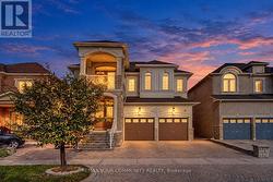 134 GREENVIEW CIRCLE  Vaughan, ON L6A 0B6