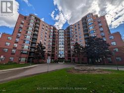 503 - 600 TALBOT STREET London East (East F), ON N6A 5L9