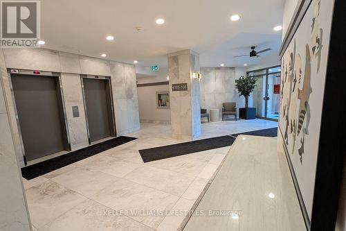503 - 600 TALBOT STREET , London East (East F), Ontario N6A 5L9 2