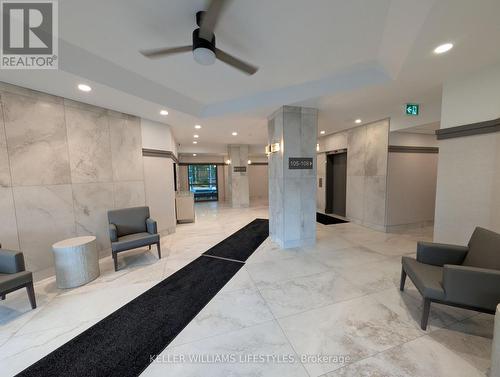 503 - 600 TALBOT STREET , London East (East F), Ontario N6A 5L9 3