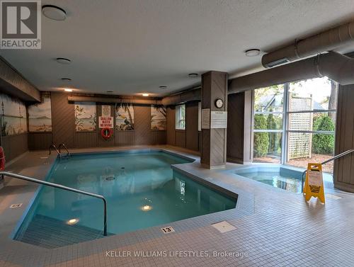 503 - 600 TALBOT STREET , London East (East F), Ontario N6A 5L9 4