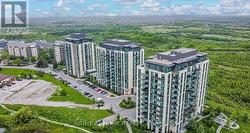 206 - 45 YORKLAND BOULEVARD Brampton, ON L6P 4B4
