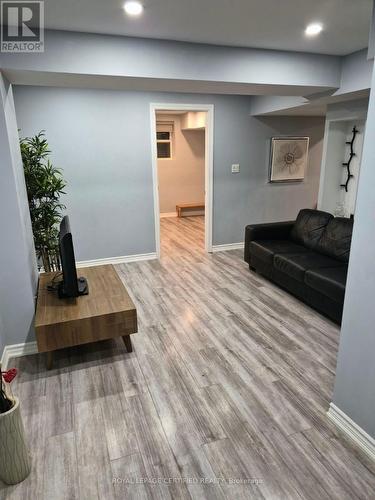 LOWER - 1573 EGLINTON AVENUE W , Mississauga, Ontario L5M 7C1 2
