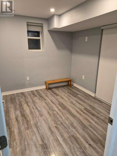 LOWER - 1573 EGLINTON AVENUE W , Mississauga, Ontario L5M 7C1 4
