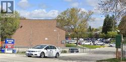 1200 COURTLAND Avenue Unit# 3  Kitchener, ON N2C 1K7