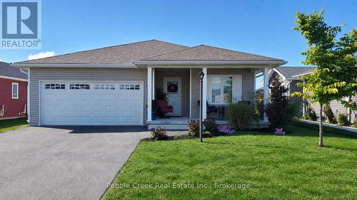 83 HURON HEIGHTS DRIVE  Ashfield-Colborne-Wawanosh (Colborne), ON N7A 0C1