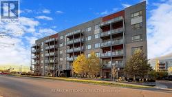 310 - 20 ORCHID PLACE DRIVE Toronto, ON M1B 0E1