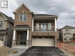 46 BLAZING STAR STREET  East Gwillimbury, ON L9N 0S2