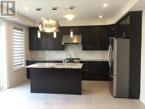 46 BLAZING STAR STREET , East Gwillimbury, Ontario L9N 0S2 2