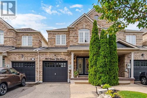 169 VENICE GATE DRIVE  Vaughan, ON L4H 0E9
