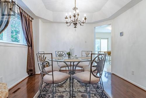 6795 Gracefield Drive, Mississauga, ON 