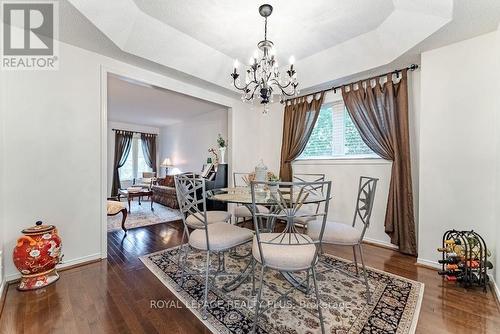 6795 Gracefield Drive, Mississauga, ON 