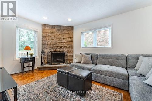 6795 Gracefield Drive, Mississauga, ON 