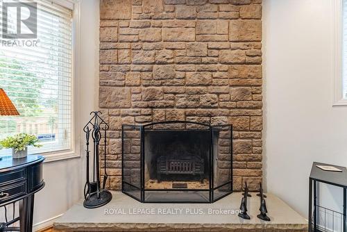 6795 Gracefield Drive, Mississauga, ON 