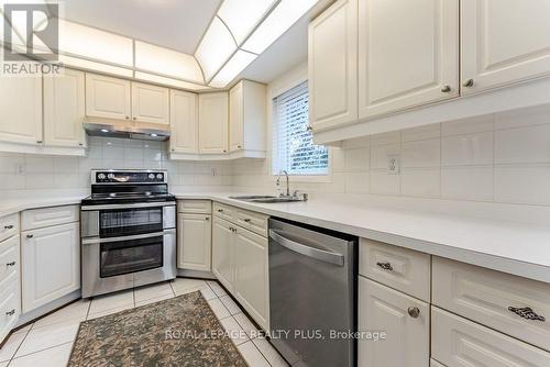 6795 Gracefield Drive, Mississauga, ON 