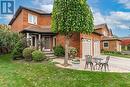 6795 Gracefield Drive, Mississauga, ON 
