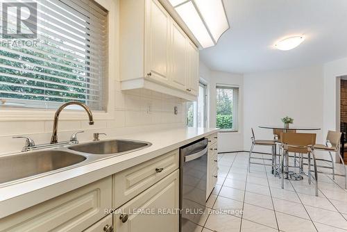 6795 Gracefield Drive, Mississauga, ON 