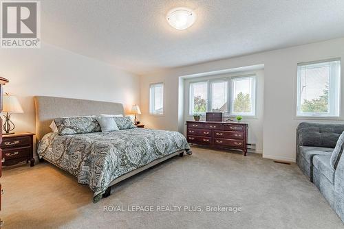 6795 Gracefield Drive, Mississauga, ON 