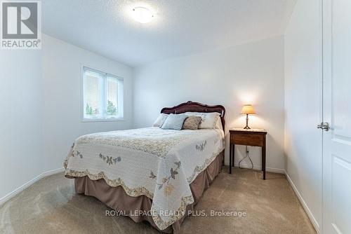 6795 Gracefield Drive, Mississauga, ON 