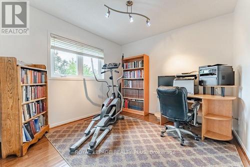 6795 Gracefield Drive, Mississauga, ON 