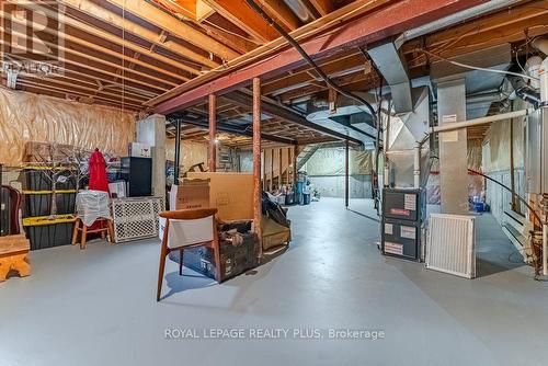 6795 Gracefield Drive, Mississauga, ON 