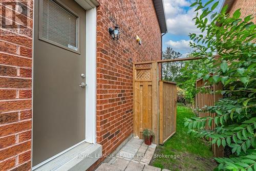 6795 Gracefield Drive, Mississauga, ON 