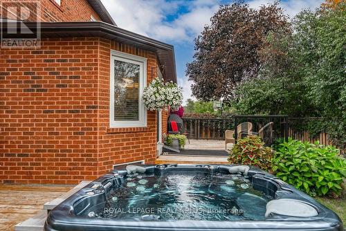 6795 Gracefield Drive, Mississauga, ON 