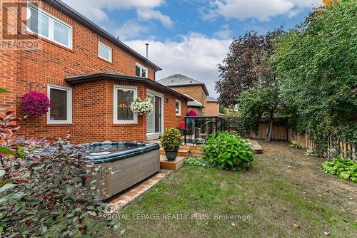 6795 Gracefield Drive, Mississauga, ON 