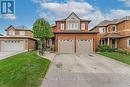 6795 Gracefield Drive, Mississauga, ON 