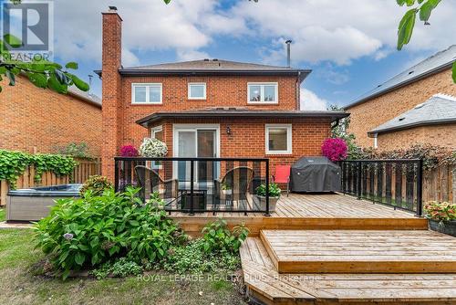 6795 Gracefield Drive, Mississauga, ON 