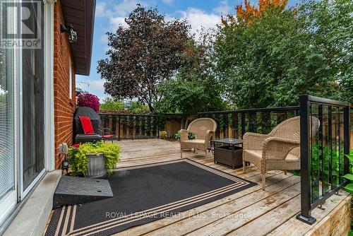 6795 Gracefield Drive, Mississauga, ON 