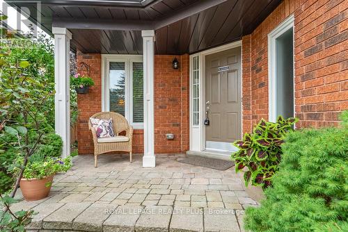 6795 Gracefield Drive, Mississauga, ON 