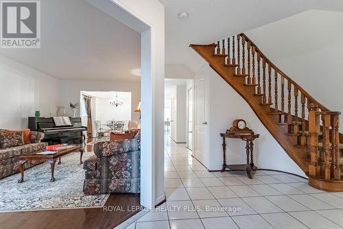 6795 Gracefield Drive, Mississauga, ON 