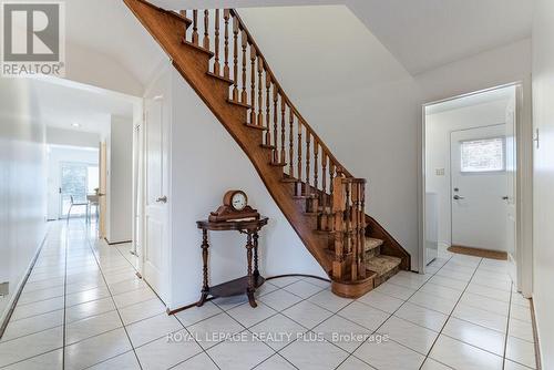 6795 Gracefield Drive, Mississauga, ON 