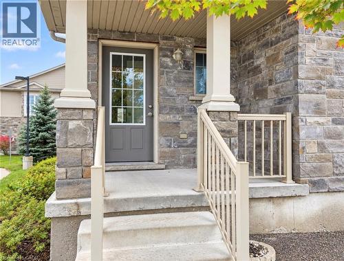 6 UPPER MERCER Street Unit# B5 , Kitchener, Ontario N2A 0B9 4