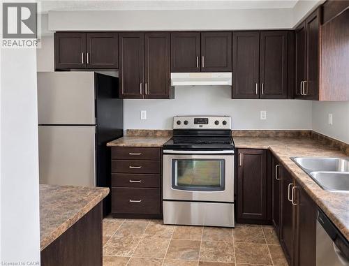 6 UPPER MERCER Street Unit# B5 , Kitchener, Ontario N2A 0B9 5