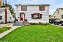 11 SUSSEX Avenue Brantford, ON N3R 2G5