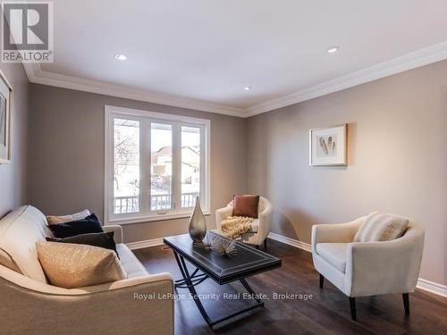 76 DANTE COURT , Vaughan, Ontario L4L 7X4 3