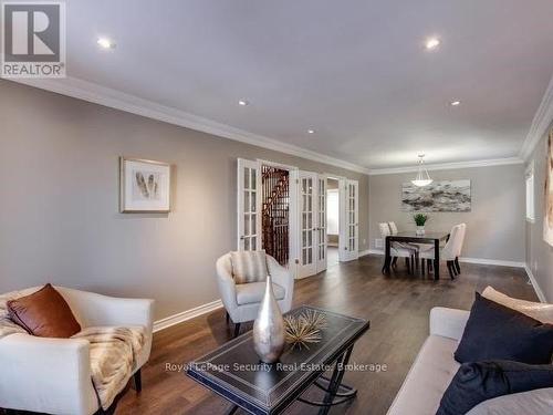 76 DANTE COURT , Vaughan, Ontario L4L 7X4 4