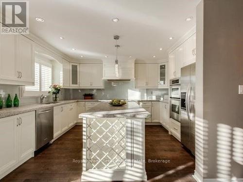 76 DANTE COURT , Vaughan, Ontario L4L 7X4 5