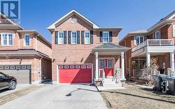 92 CHECKERBERRY CRESCENT Brampton, ON L6R 3P6